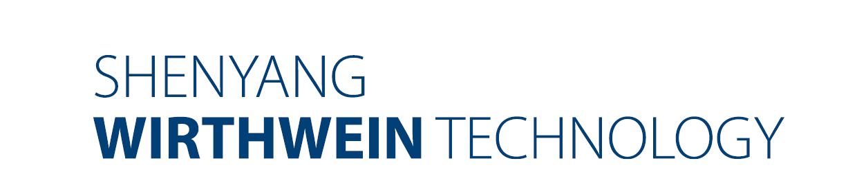Logo Shenyang Wirthwein Technology