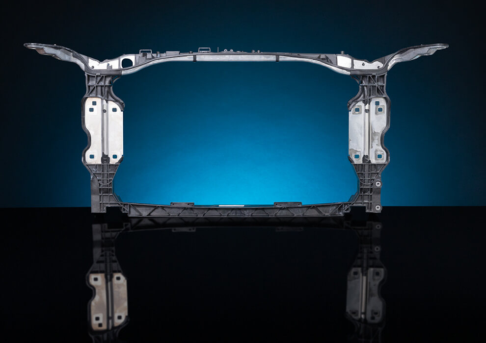 Mounting bracket