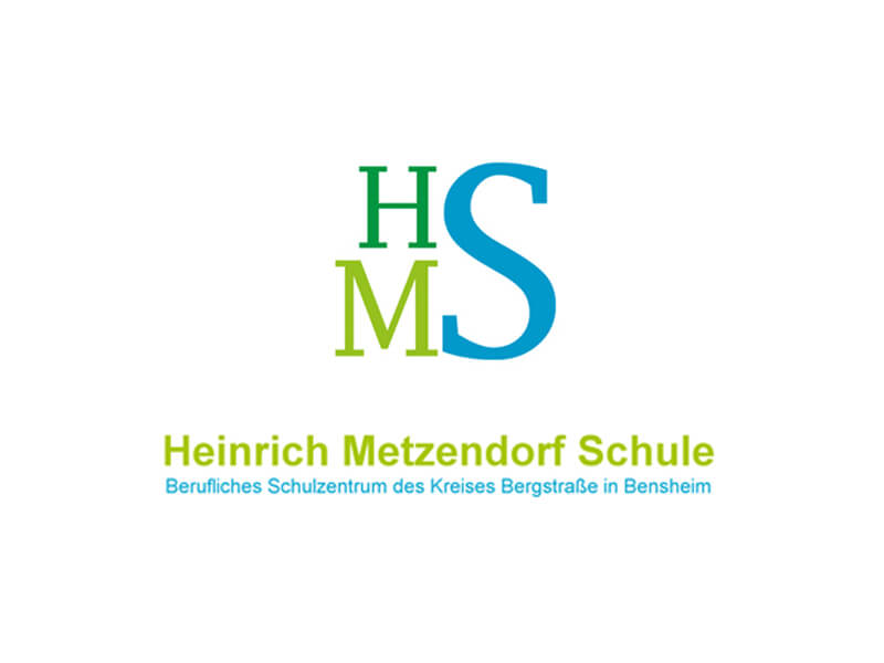 Logo Ausbildungs- und Studieninfotag in Bensheim