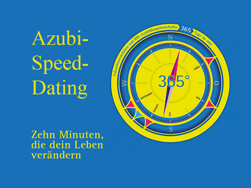 Hastighet dating IHK Aachen