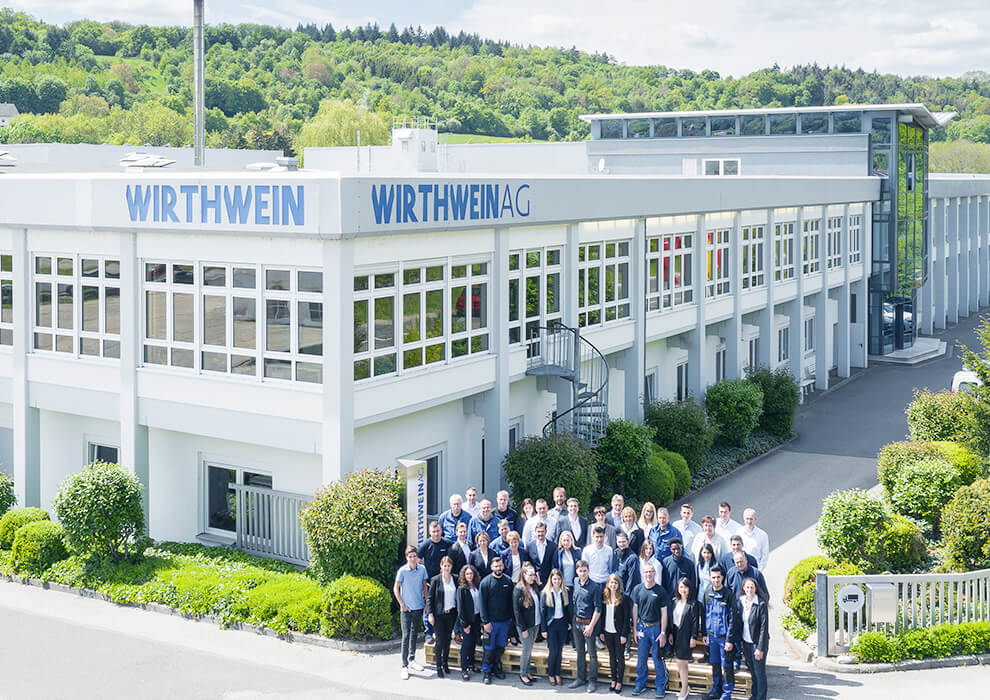 Filme der Wirthwein-Gruppe