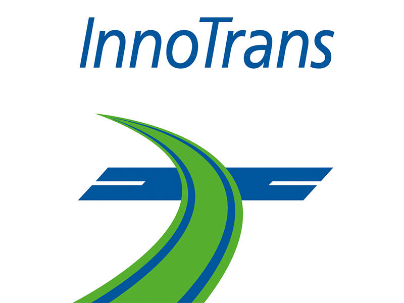 Logo InnoTrans