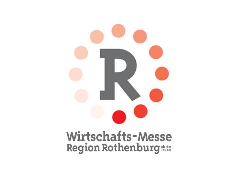 Logo Wirtschaftsmesse Rothenburg