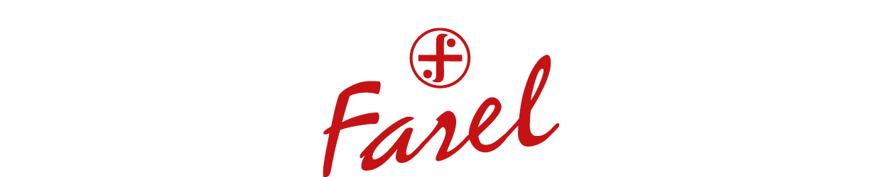 Logo Farel