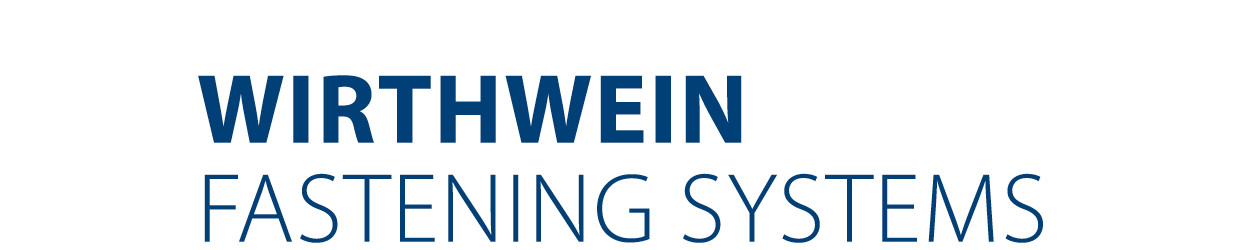 Logo Wirthwein Fastening Systems