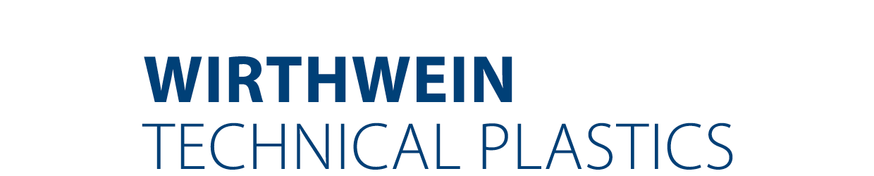Logo Wirthwein Technical Plastics